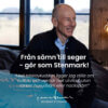 Strömsund kudde - Bild 2