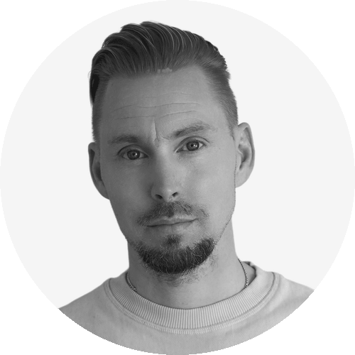 Patrik Sandhu Wilén