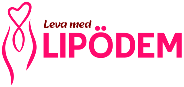 Leva med Lipödem